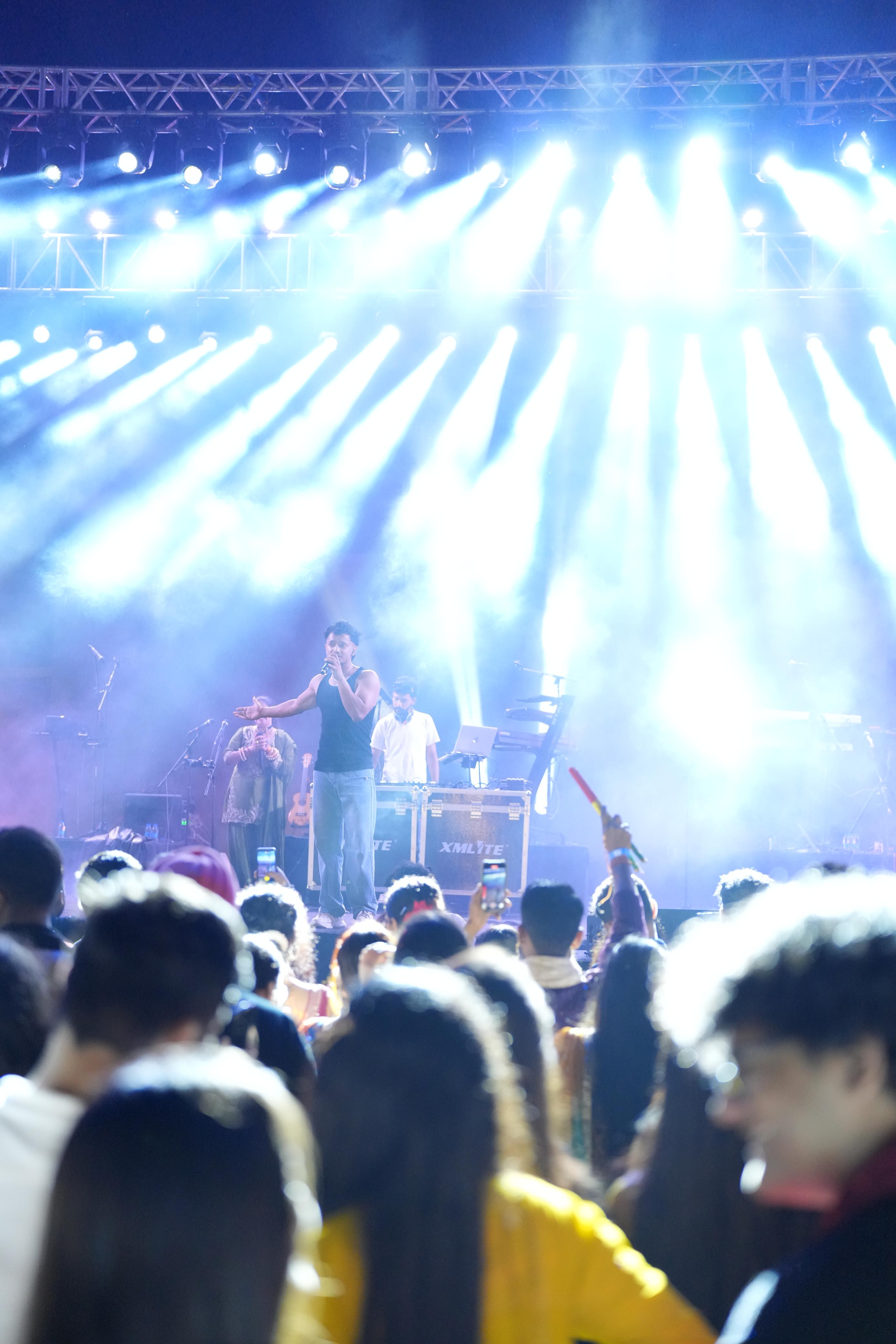 Kumaon Fest 2025 Highlight 1