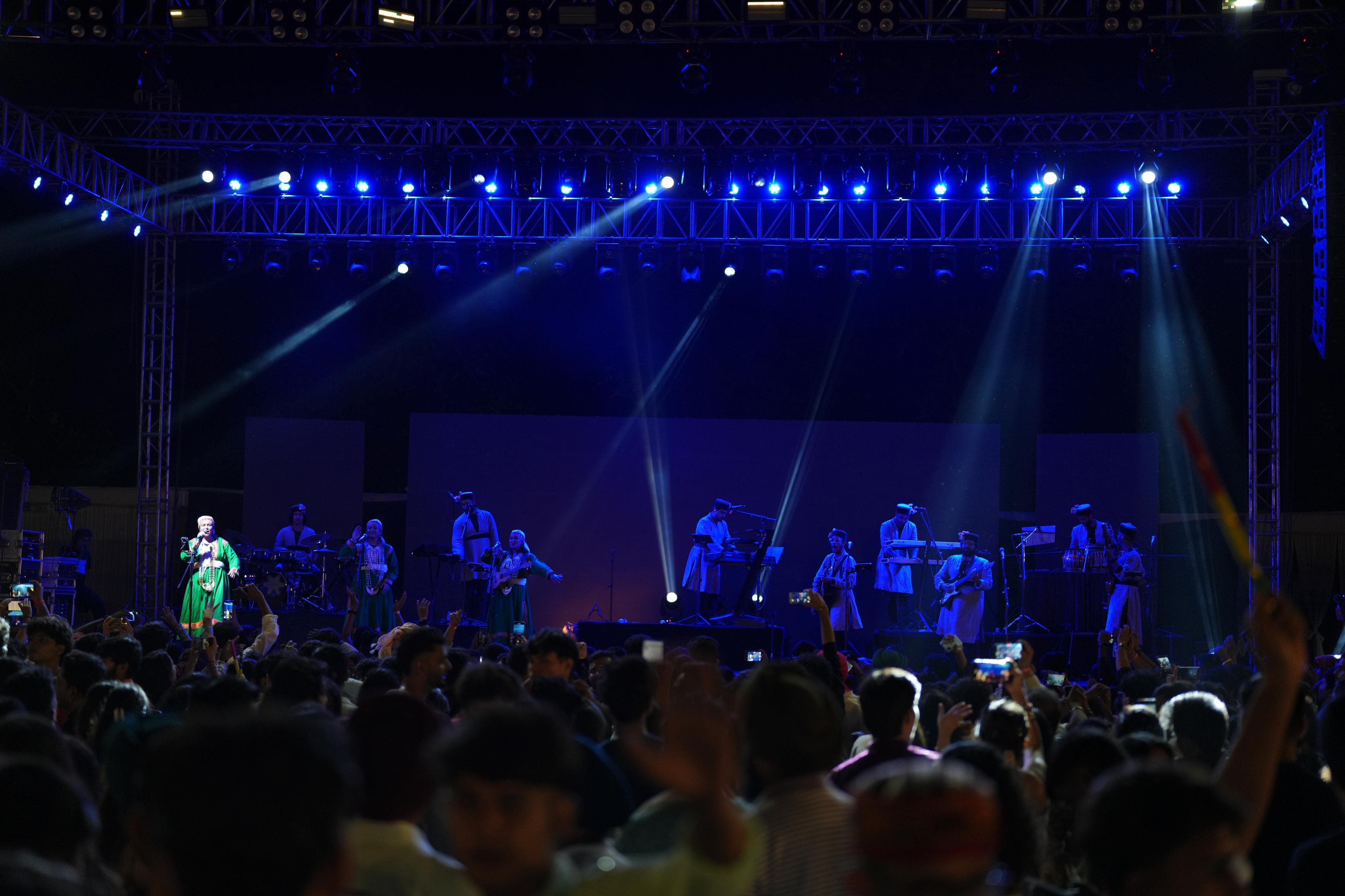 Kumaon Fest 2025 Highlight 3