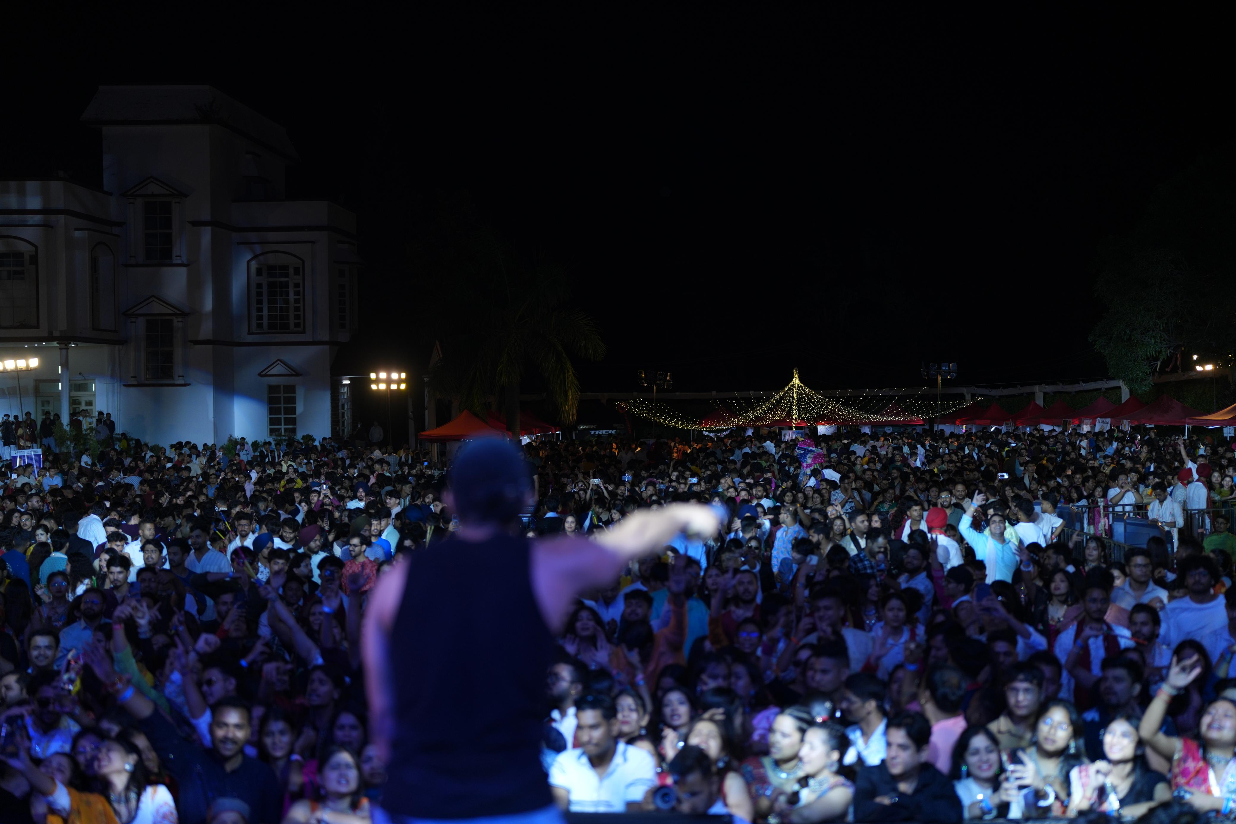 Kumaon Fest 2025 Highlight 6